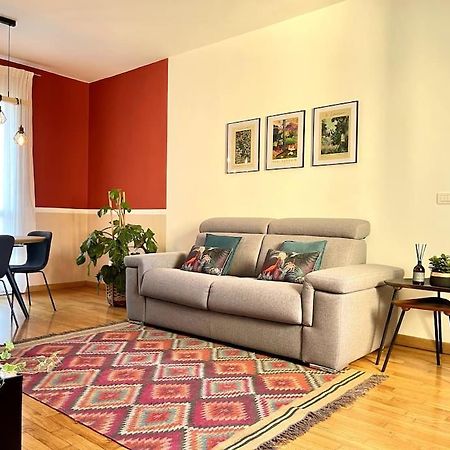 Appartamento Moderno In Tenuta Melloni Anzola dell'Emilia Ngoại thất bức ảnh