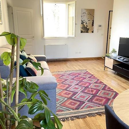 Appartamento Moderno In Tenuta Melloni Anzola dell'Emilia Ngoại thất bức ảnh