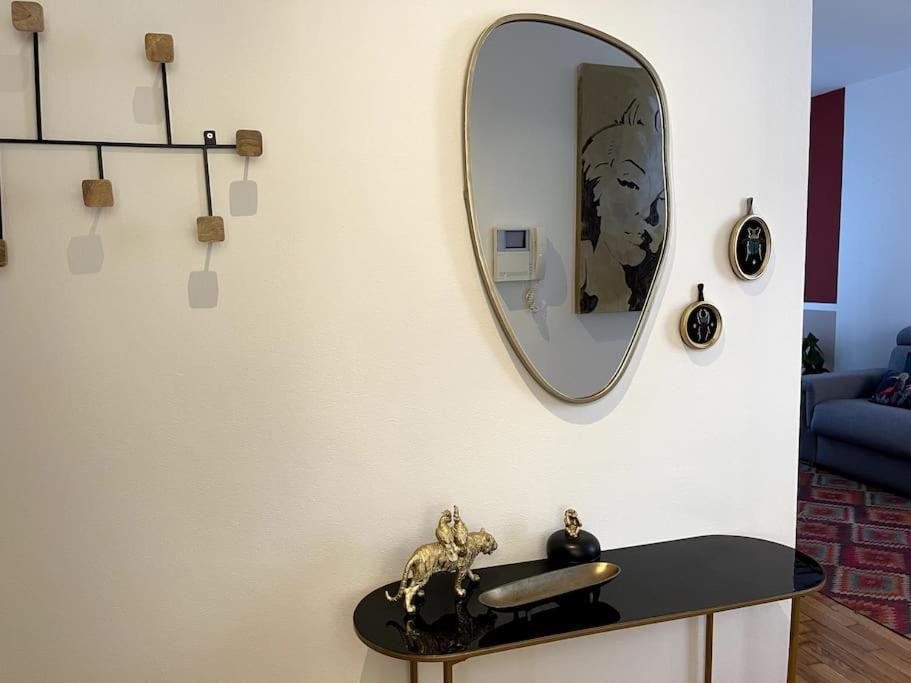 Appartamento Moderno In Tenuta Melloni Anzola dell'Emilia Ngoại thất bức ảnh