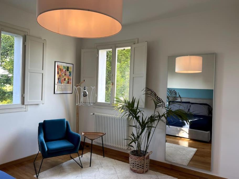 Appartamento Moderno In Tenuta Melloni Anzola dell'Emilia Ngoại thất bức ảnh