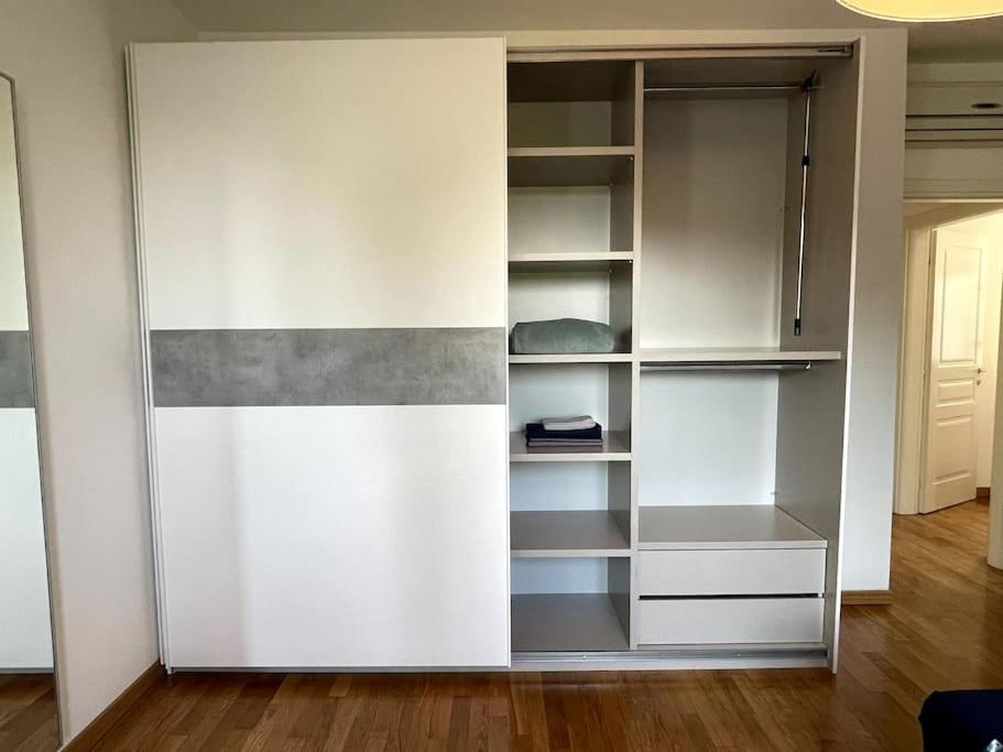 Appartamento Moderno In Tenuta Melloni Anzola dell'Emilia Ngoại thất bức ảnh