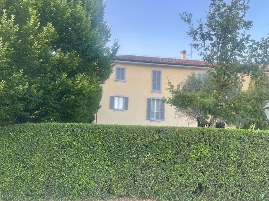 Appartamento Moderno In Tenuta Melloni Anzola dell'Emilia Ngoại thất bức ảnh